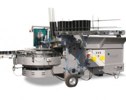 REMPOTEUSE MAYER TM2400 DR