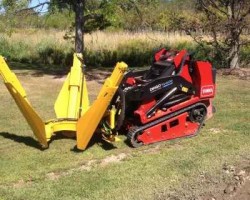 Arracheuses &agrave; pelle Dutchman 