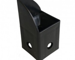 Capuchons de protection