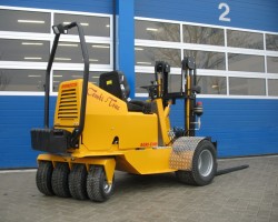 Combi trac 