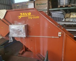 Décompacteur Big Bale occasion