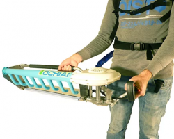 EazyCut 600 Portable 