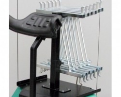 Grille de collecte ECC9