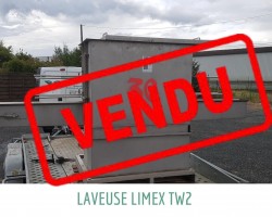 LAVEUSE LIMEX TW2