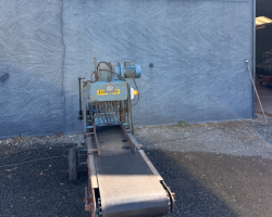 Presse motte Dewa type NM71
