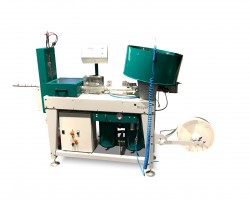 PAPER POT MACHINE
