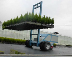 Power Mover 150