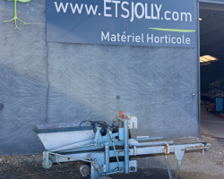 Presse motte Dewa type NM89