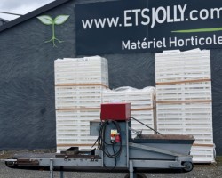 Presse motte DEWA EM86