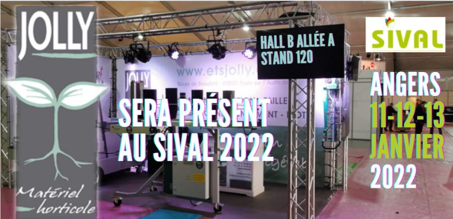 Retour Sival 2022
