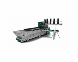 Rempoteuse Mayer TM7500