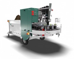REMPOTEUSE MAYER TM1010 T16