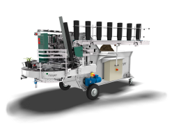 REMPOTEUSE MAYER TM1010 T8