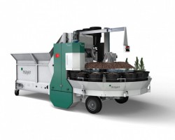 Rempoteuse MAYER TM2020 F