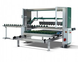 ROBOT DE DÉPOSAGE MAYER TR4103