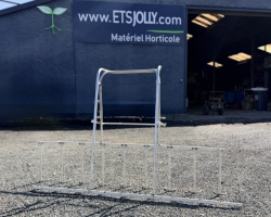 Distanceur de pots Twinspacer 