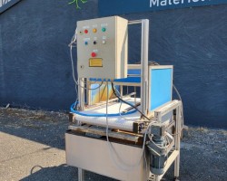 Unit&eacute; d'arrosage Visser 