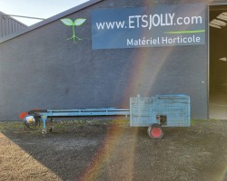 Presse motte NM89