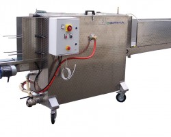 Laveuse Germa GVL 400