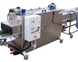LAVEUSE GERMA GVL450