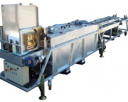 LAVEUSE GERMA GVL500