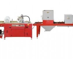 LIGNE DE SEMIS MOSA 1200