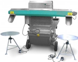 REMPOTEUSE MAYER TM1018