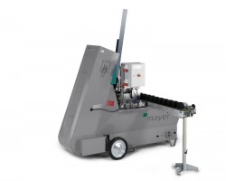 REMPOTEUSE MAYER TM2105