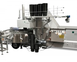 REMPOTEUSE MAYER TM2040