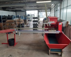 REMPOTEUSE DA ROS TYPE IVS822-TR1-4