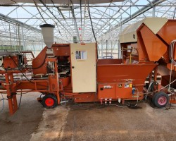 Occasion rempoteuse Javo