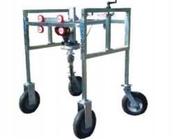 TAILLEUSE ORLANDI RAP 205
