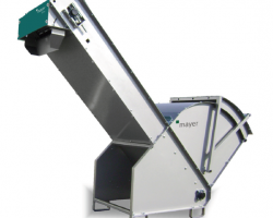 TRÉMIE DOSEUSE MAYER BZ6030