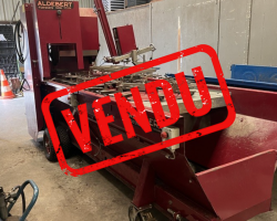 Rempoteuse Aldebert d'occasion