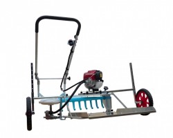 Tailleuse EazyCut VPS 600